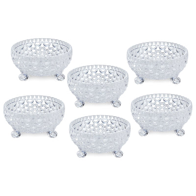 Marina Glass Bowl Gift Set