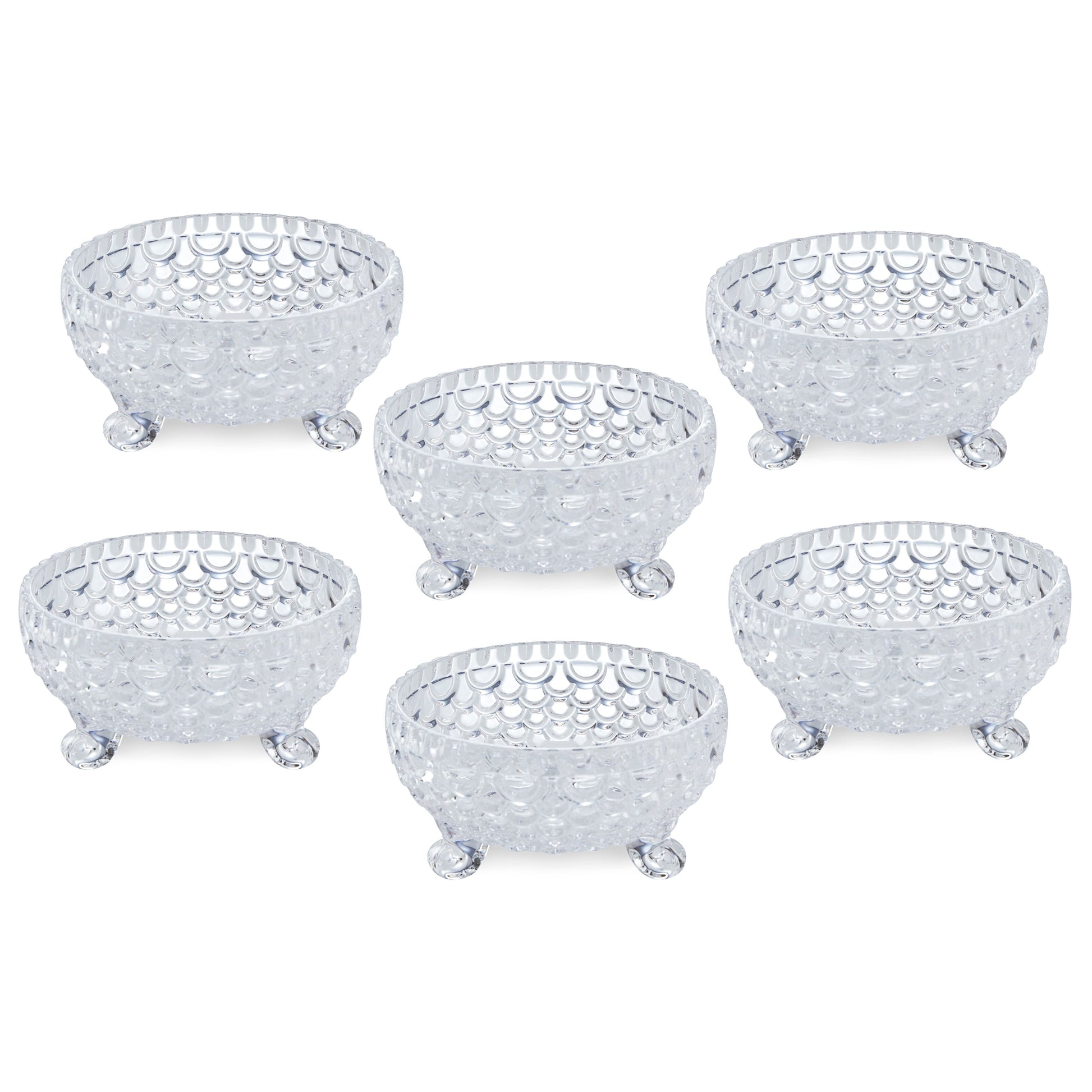 Marina Glass Bowl Gift Set