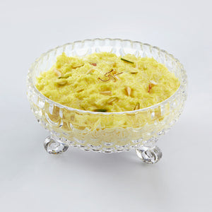 Marina Glass Bowl Gift Set