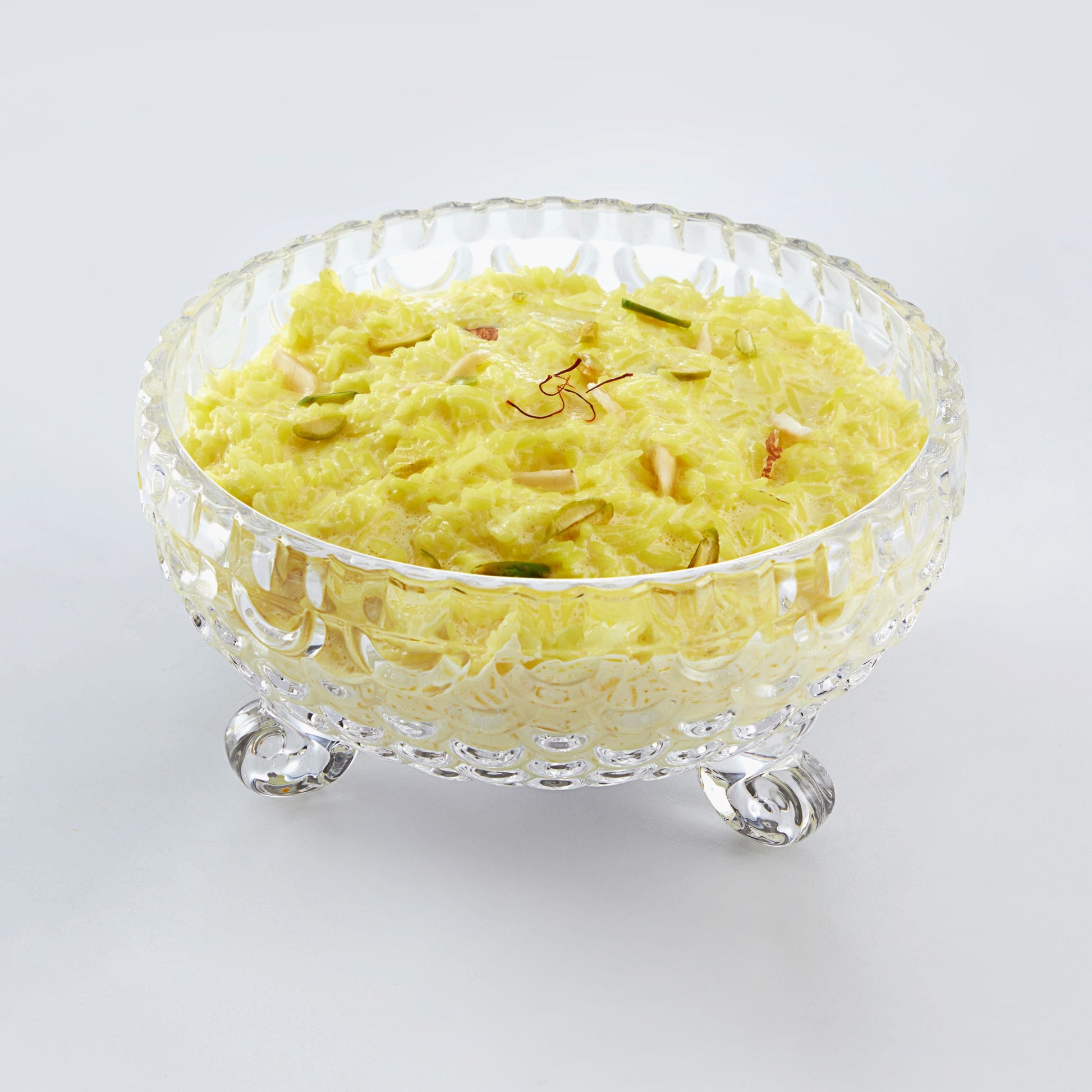 Marina Glass Bowl Gift Set