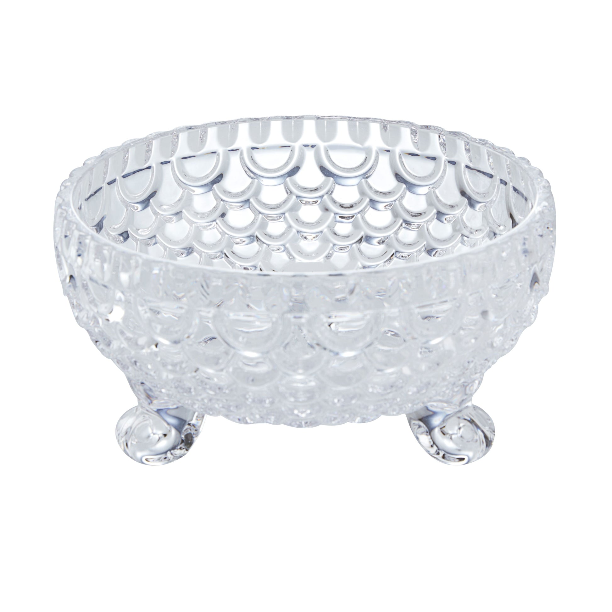 Marina Glass Bowl Gift Set
