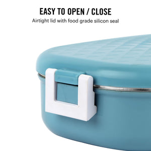 Altro Neo Lunch Box & Water Bottle Set