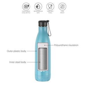Altro Neo Lunch Box & Water Bottle Set