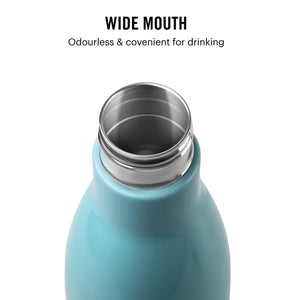 Altro Neo Lunch Box & Water Bottle Set