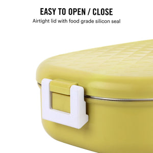 Altro Neo Lunch Box & Water Bottle Set