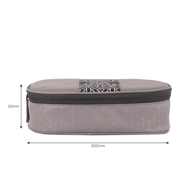 MF Ultra Stainless Steel Lunch Box with Jacket, Set of 2