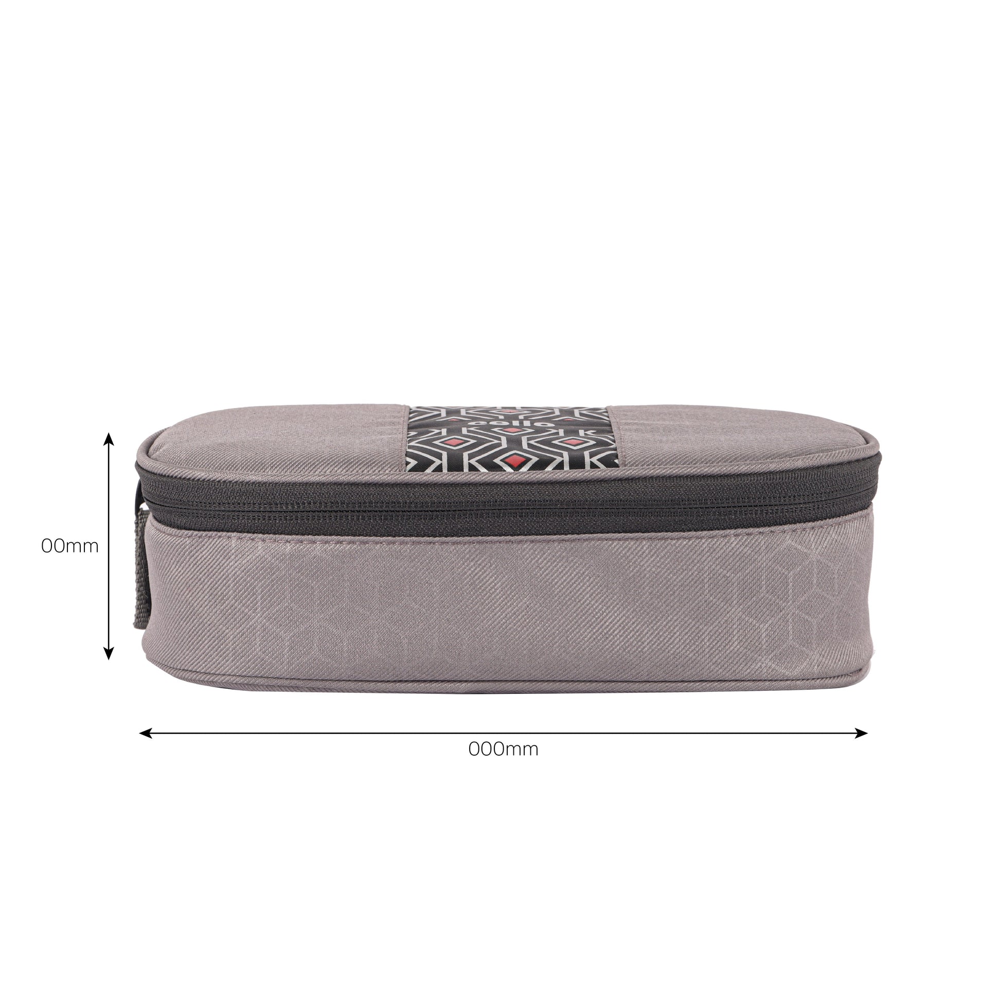 MF Ultra Stainless Steel Lunch Box with Jacket, Set of 2