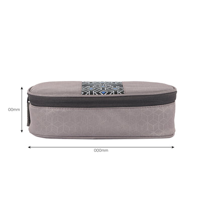 MF Ultra Stainless Steel Lunch Box with Jacket, Set of 2