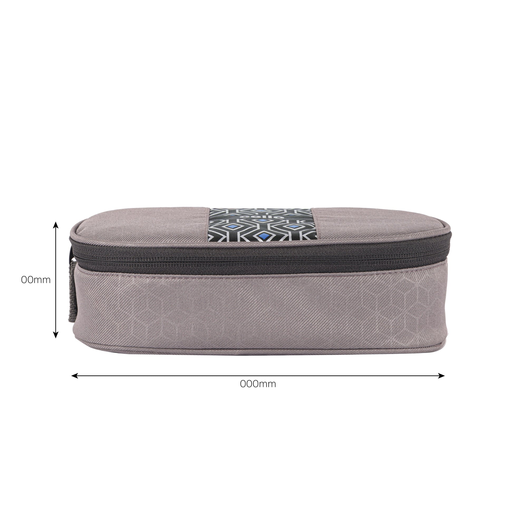 MF Ultra Stainless Steel Lunch Box with Jacket, Set of 2