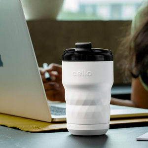 Nomad Flask, Insulated Travel Mug, 350ml