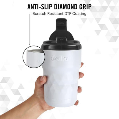 Nomad Flask, Insulated Travel Mug, 350ml