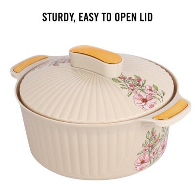 Sonet Insulated Casserole, Set of 2