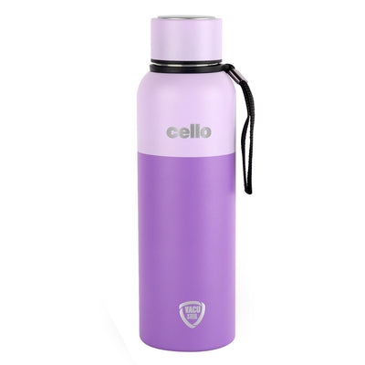Neo Kent Flask, Vacusteel Water Bottle
