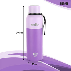 Neo Kent Flask, Vacusteel Water Bottle
