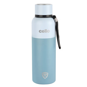 Neo Kent Flask, Vacusteel Water Bottle