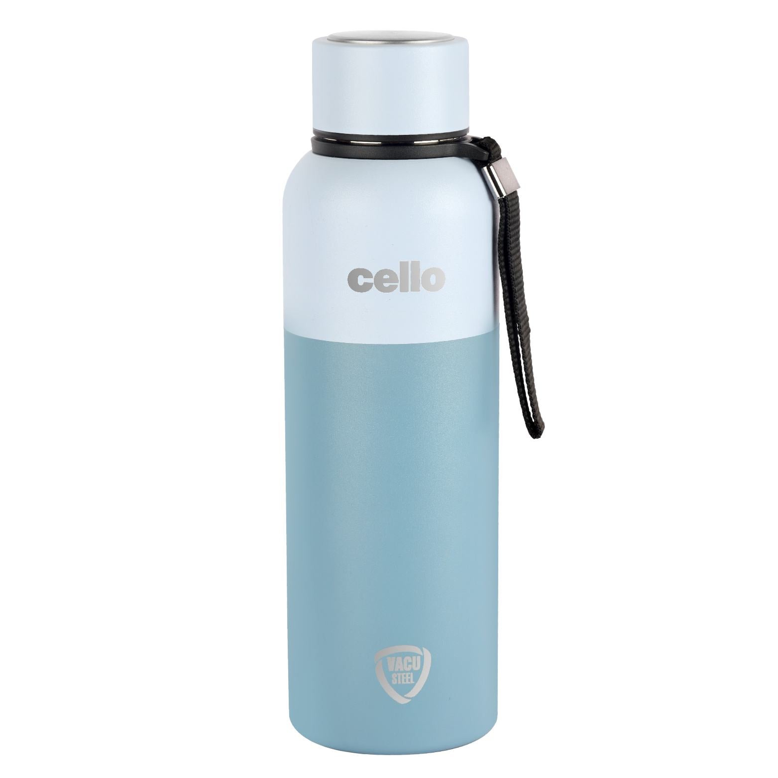 Neo Kent Flask, Vacusteel Water Bottle