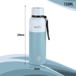 Neo Kent Flask, Vacusteel Water Bottle