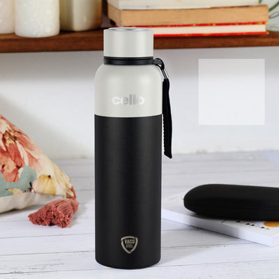 Neo Kent Flask, Vacusteel Water Bottle