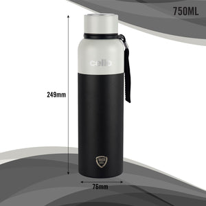 Neo Kent Flask, Vacusteel Water Bottle