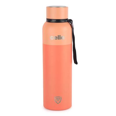 Neo Kent Flask, Vacusteel Water Bottle