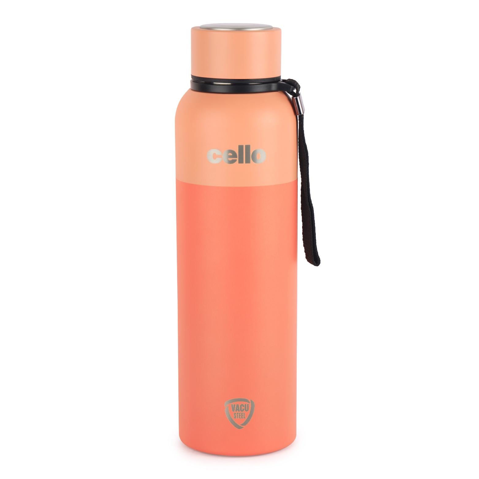 Neo Kent Flask, Vacusteel Water Bottle