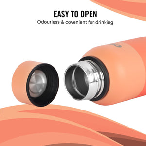 Neo Kent Flask, Vacusteel Water Bottle