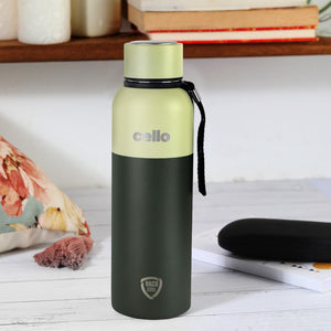 Neo Kent Flask, Vacusteel Water Bottle