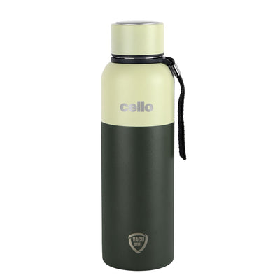Neo Kent Flask, Vacusteel Water Bottle