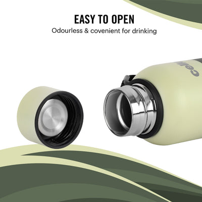 Neo Kent Flask, Vacusteel Water Bottle