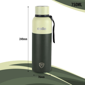 Neo Kent Flask, Vacusteel Water Bottle