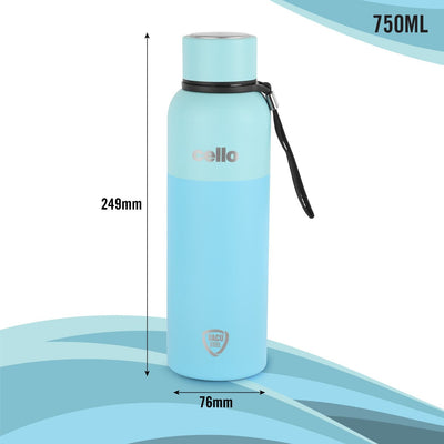 Neo Kent Flask, Vacusteel Water Bottle