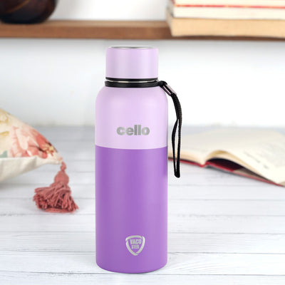 Neo Kent Flask, Vacusteel Water Bottle