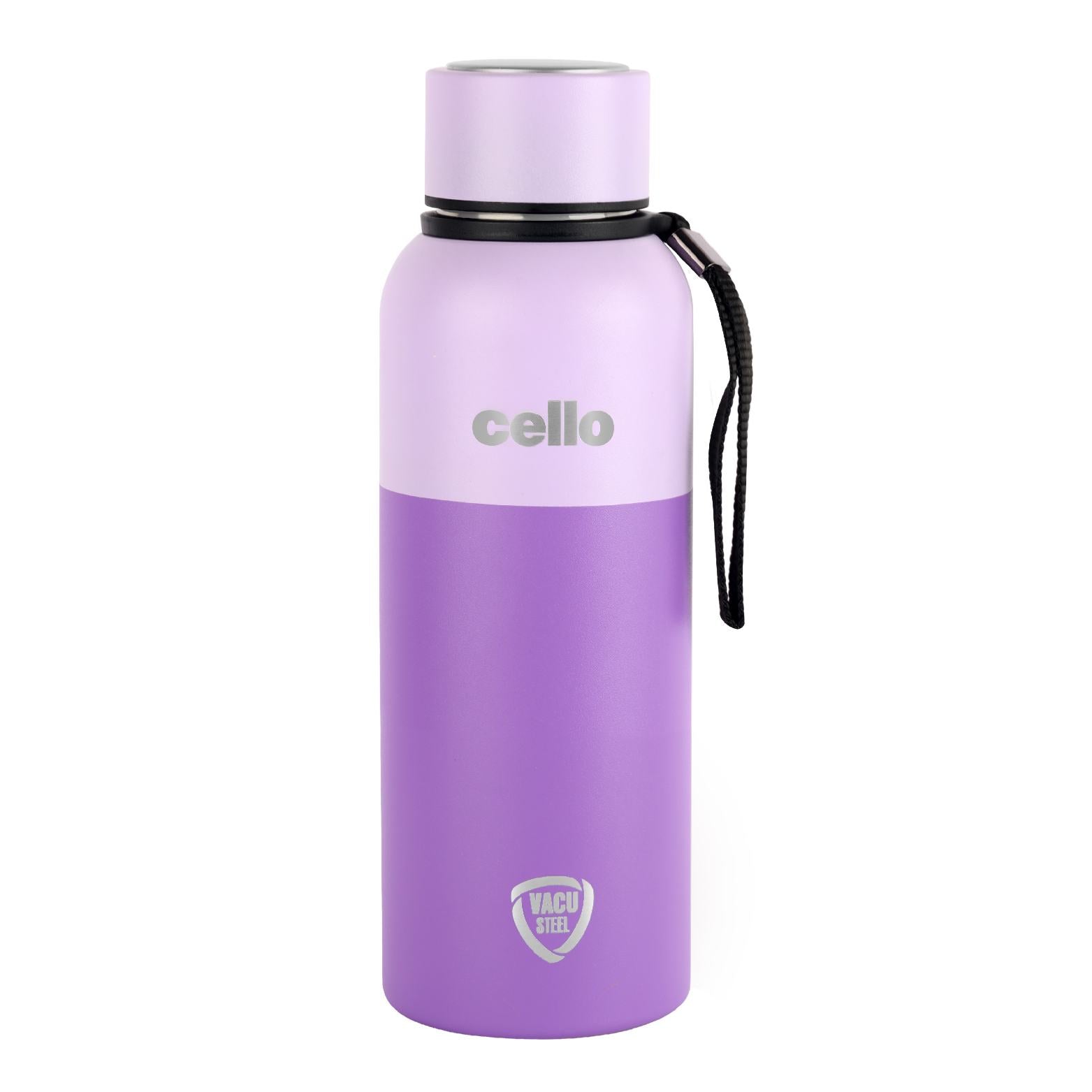 Neo Kent Flask, Vacusteel Water Bottle