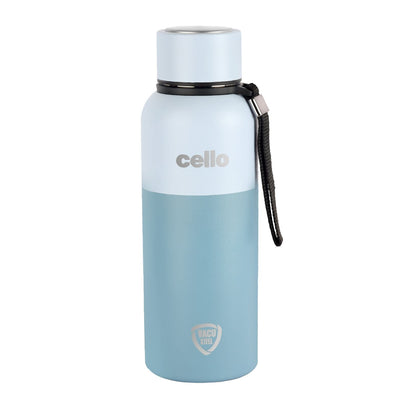 Neo Kent Flask, Vacusteel Water Bottle