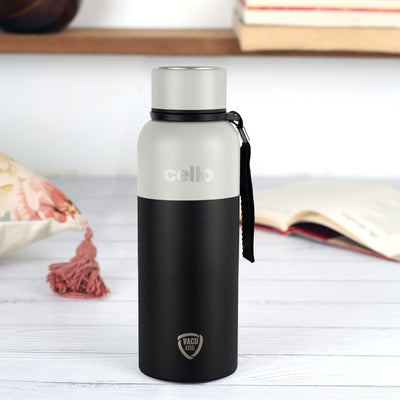 Neo Kent Flask, Vacusteel Water Bottle