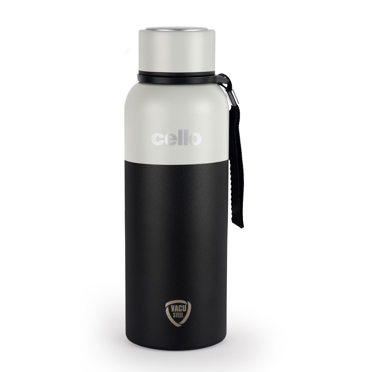 Neo Kent Flask, Vacusteel Water Bottle