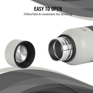 Neo Kent Flask, Vacusteel Water Bottle