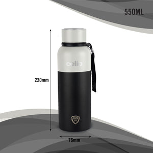 Neo Kent Flask, Vacusteel Water Bottle