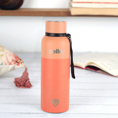 Neo Kent Flask, Vacusteel Water Bottle