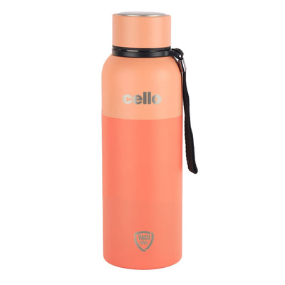 Neo Kent Flask, Vacusteel Water Bottle