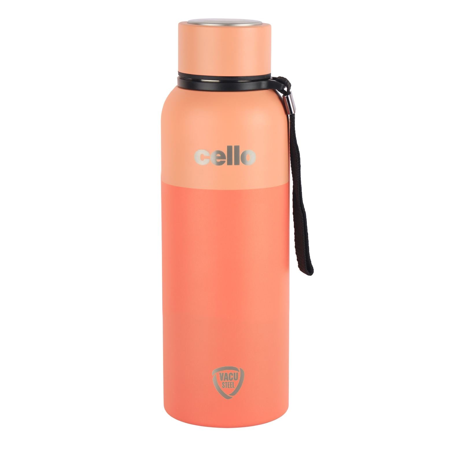 Neo Kent Flask, Vacusteel Water Bottle