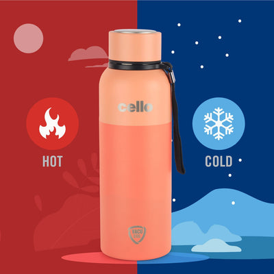 Neo Kent Flask, Vacusteel Water Bottle