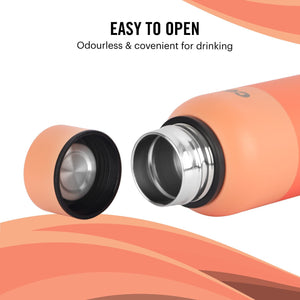 Neo Kent Flask, Vacusteel Water Bottle