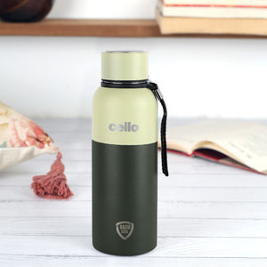 Neo Kent Flask, Vacusteel Water Bottle