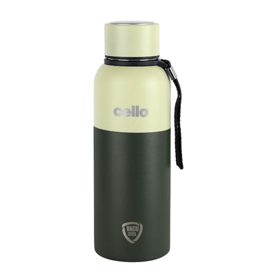 Neo Kent Flask, Vacusteel Water Bottle