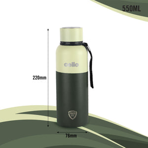 Neo Kent Flask, Vacusteel Water Bottle