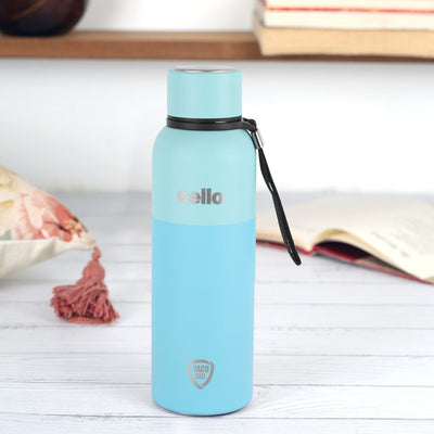 Neo Kent Flask, Vacusteel Water Bottle