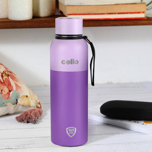 Neo Kent Flask, Vacusteel Water Bottle