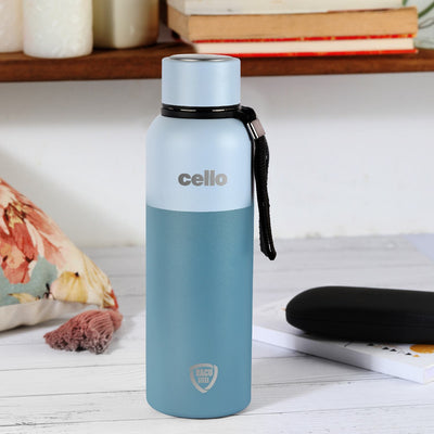 Neo Kent Flask, Vacusteel Water Bottle