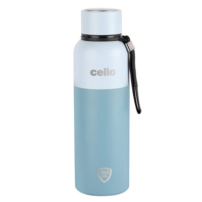 Neo Kent Flask, Vacusteel Water Bottle